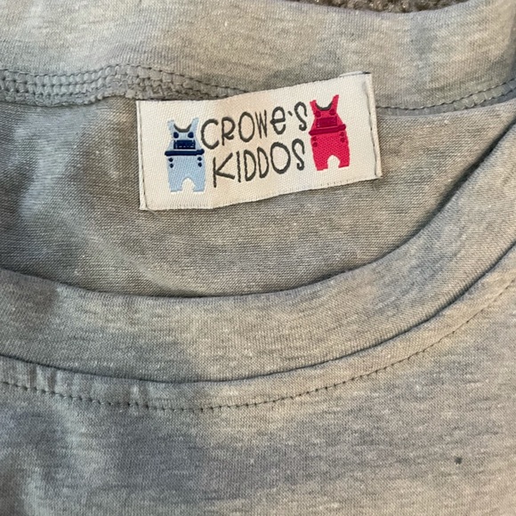 Boys Christmas pajama set. - Picture 3 of 3